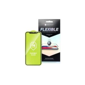 Bestsuit Flexible Hybrid Glass 5D for Apple iPhone 14 Pro 6,1" black