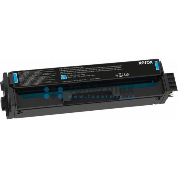 Toner Xerox 006R04404 B225/B230/B235 black 6K
