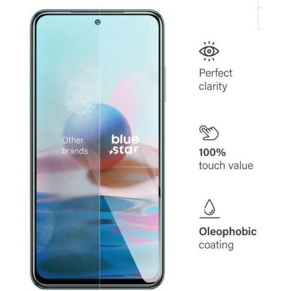 Zaštitno staklo Blue Star - XIAOMI Redmi Note 11 - Slika 2