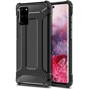 Maskica Forcell ARMOR Case for SAMSUNG Galaxy A33 5G black