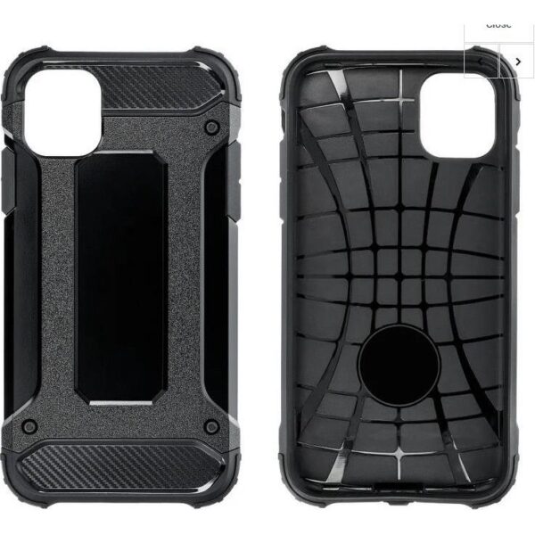 Maskica Forcell ARMOR Case for SAMSUNG Galaxy A33 5G black - Slika 2