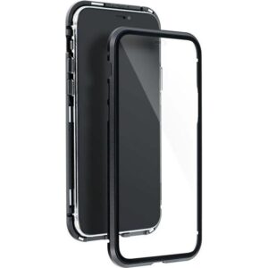 Maskica Magneto 360 case for Iphone 12 MINI black