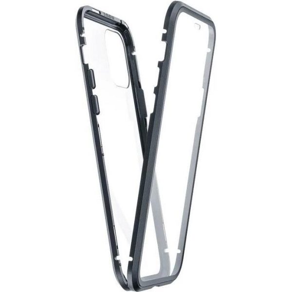 Maskica Magneto 360 case for Iphone 12 MINI black - Slika 2