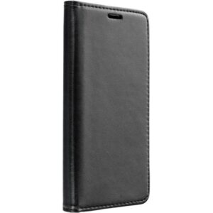 Torbica Magnet Book case for IPHONE 12 / 12 PRO black