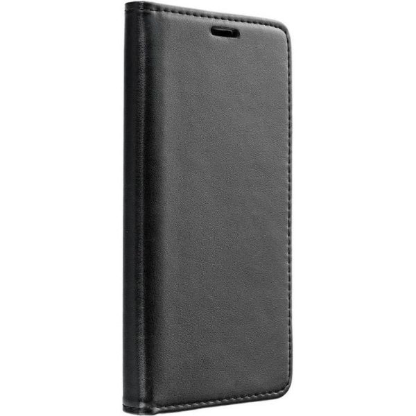 Torbica Magnet Book case for IPHONE 12 / 12 PRO black