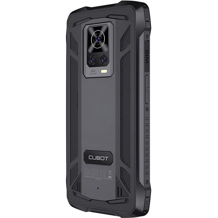 Mobitel CUBOT KING KONG 7 8/128GB, CUBKING7