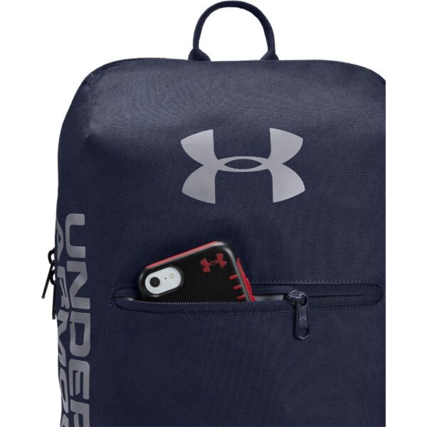 Ruksak Under Armour, Patterson, Navy, 234973-EC - Slika 2