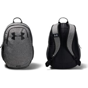 Ruksak Under Armour, Scrimmage, Graphite 1342652-040, 234992-EC