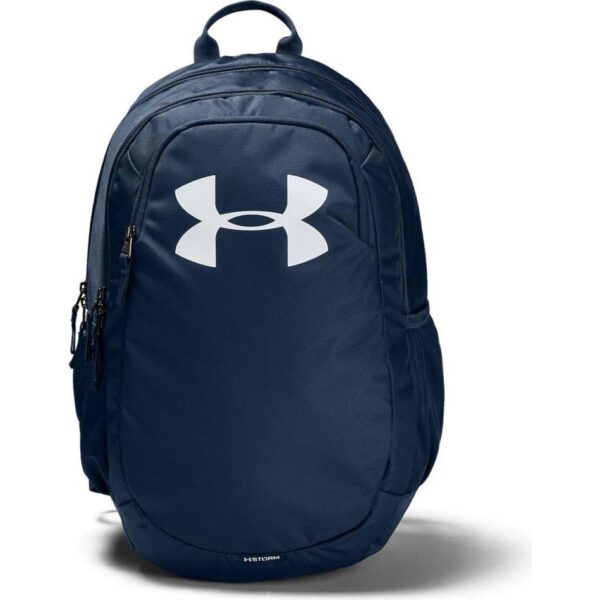 Ruksak Under Armour, Scrimmage, Navy 1342652-408, 234993-EC