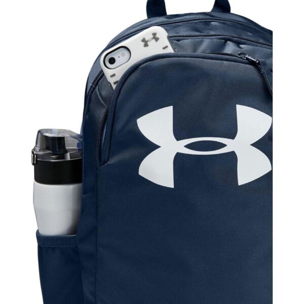 Ruksak Under Armour, Scrimmage, Navy 1342652-408, 234993-EC - Slika 3