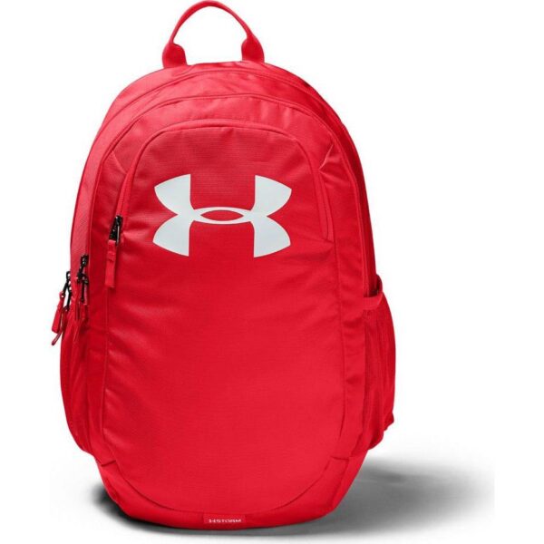 Ruksak Under Armour, Scrimmage, Red,1342652-600, 234994-EC