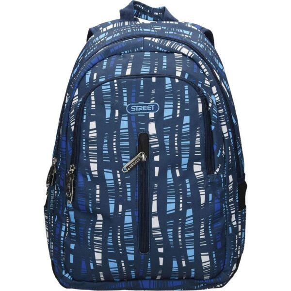 Ruksak STREET UNITED Rare 530457, 237108-EC