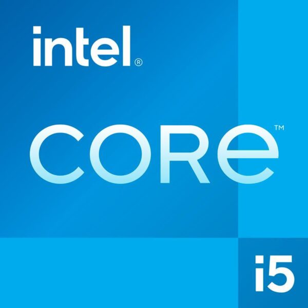 Intel CPU Desktop Core i5-11400 (2.6GHz, 12MB, LGA1200) box, BX8070811400SRKP0