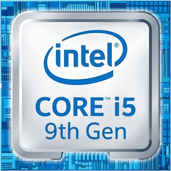 Intel Core i5-9400F Soc 1151, BX80684I59400F - Slika 2