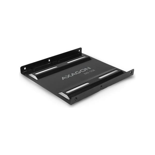 AXAGON RHD-125B adapter za ugradnju 1x2.5" HDD/SSD u 3.5"