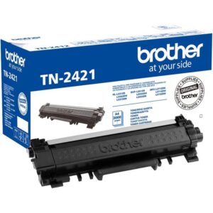 Toner Brother TN2421 black 3k