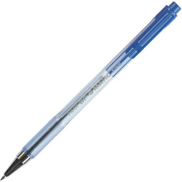 Olovka kemijska BP-S Matic Pilot BPS-135-F-L plava