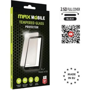 MM ZAŠTITNO STAKLO ZA POCO C40 DIAMOND 2.5D FULL COVER BLAC