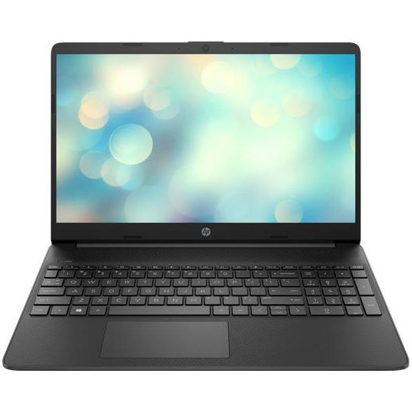 HP 15s-eq2061nm, 15,6" FHD IPS/Ryzen 5 5500U/8 GB/512 SSD/DOS/36 mj., 3B2N3EA