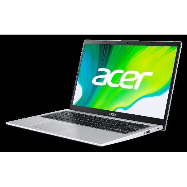 Acer Aspire 3 N6000/8GB/512GB/15,6"FHD/DOS/siv, NX.A6LEX.01G