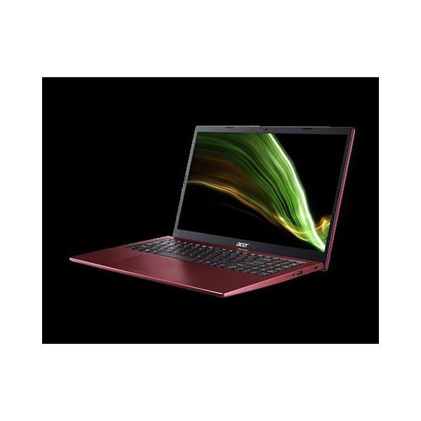 Acer Aspire 3 i5/16GB/512GB/15,6"FHD/DOS/crven, NX.AL0EX.002
