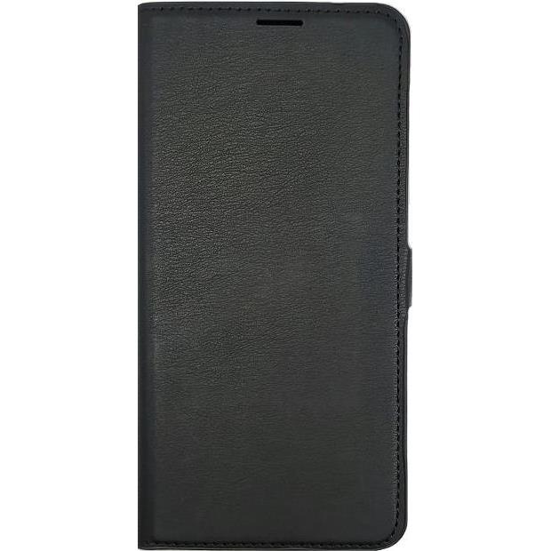 MM BOOK TORBICA XIAOMI REDMI 10 5G SLIM crna