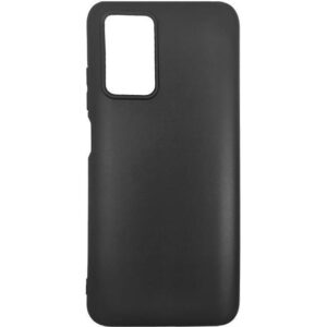 MM TPU XIAOMI REDMI NOTE 11T 5G /11 5G/POCO M4 PRO 5G MATTE crna