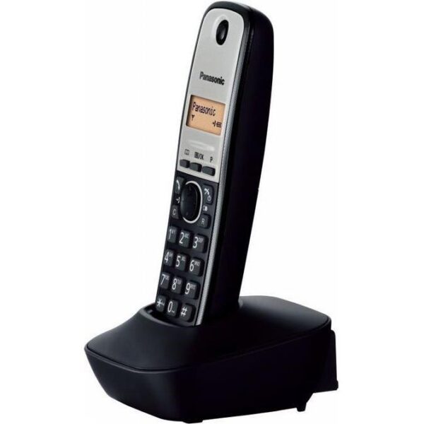 Telefon Panasonic KX-TG 1911FXG crni, KX-TG1911FXG - Slika 2