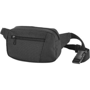 Torbica pojasna crna Stricker, 000047083