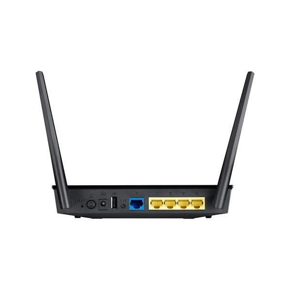 Wireless router Asus RT-AC51U, 90IG0150-BM3G00 - Slika 5
