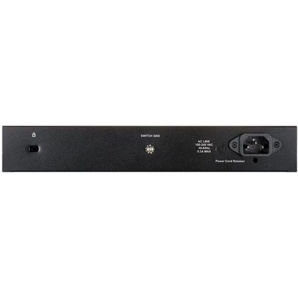 D-Link switch neupravljivi, DGS-1024D/E - Slika 2