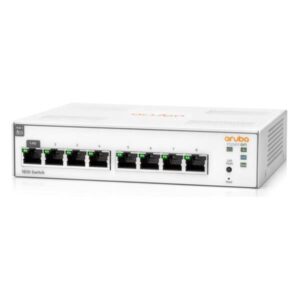 HPE SWITCH ARUBA INSTANT ON 1830 8G, JL810A