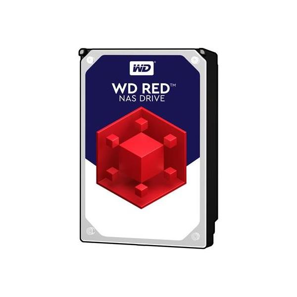 Tvrdi Disk WD Red NAS™ 4TB WD40EFRX, WD40EFRX