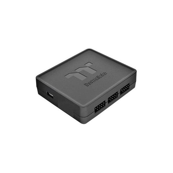 Vodeno hlađenje za procesor AiO Thermaltake Floe DX RGB 240, CL-W255-PL12SW-A