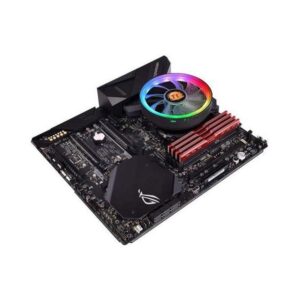 Hladnjak za procesor Thermaltake UX100 ARGB, CL-P064-AL12SW-A