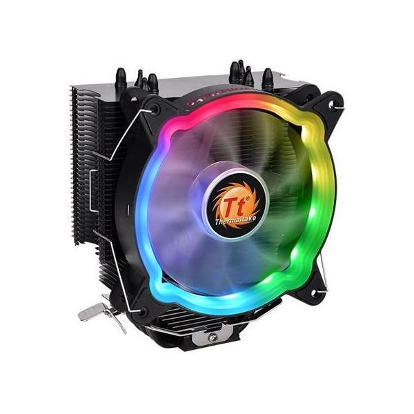Hladnjak za procesor Thermaltake UX200, CL-P065-AL12SW-A