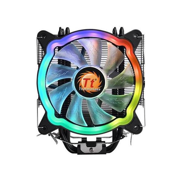 Hladnjak za procesor Thermaltake UX200, CL-P065-AL12SW-A - Slika 4