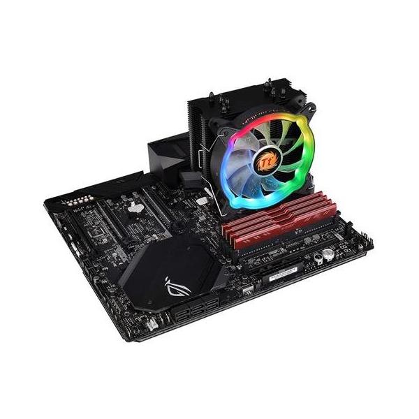 Hladnjak za procesor Thermaltake UX200, CL-P065-AL12SW-A - Slika 6