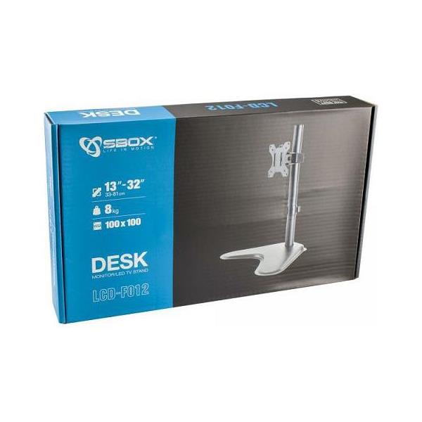 STOLNI STALAK SBOX LCD-F012, LCD-F012 - Slika 3
