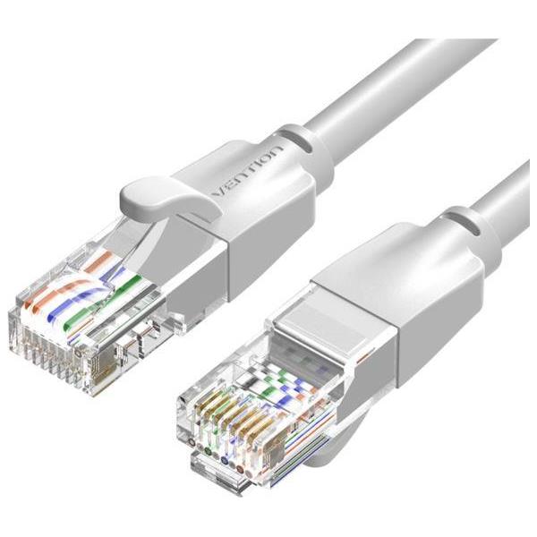 Vention Cat.6 UTP Patch Cable 1M Gray, IBEHF