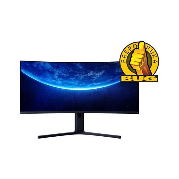Mi Curved Gaming Monitor 34"