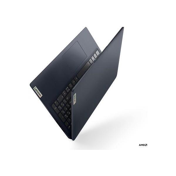 Lenovo prijenosno računalo IdeaPad 3 15ALC6, 15,6/Ryzen 5/16GB/512GB/FreeDOS. 82KU00S1SC - Slika 3