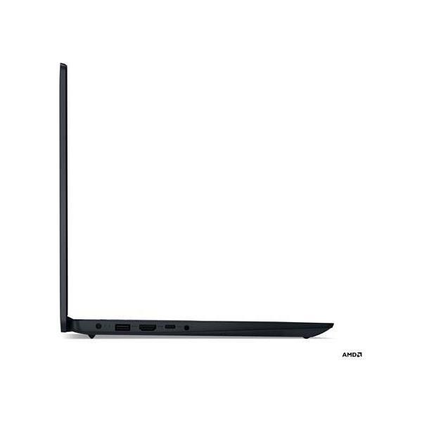 Lenovo prijenosno računalo IdeaPad 3 15ALC6, 15,6/Ryzen 5/16GB/512GB/FreeDOS. 82KU00S1SC - Slika 4