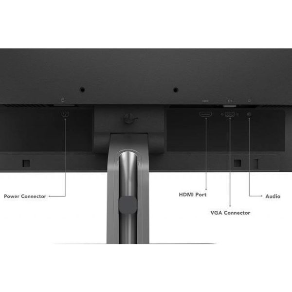 Monitor Lenovo 24" L24i-30, 66BDKAC2EU - Slika 2