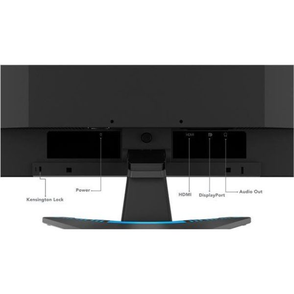Monitor Lenovo 24" G24e-20, VA, FHD, 100Hz, 1ms, HDMI, DP, 66D7GAR1EU - Slika 2