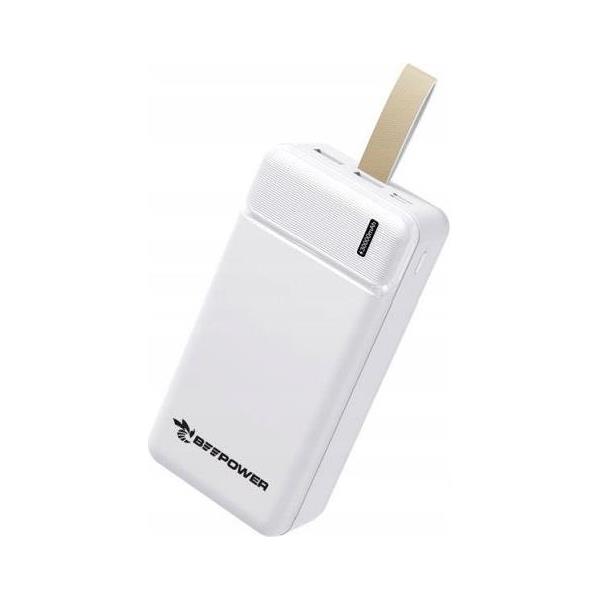 BeePower Power Bank - BP-30 30000mAh 2.1A 2 x USB bijeli, 4746 - Slika 2