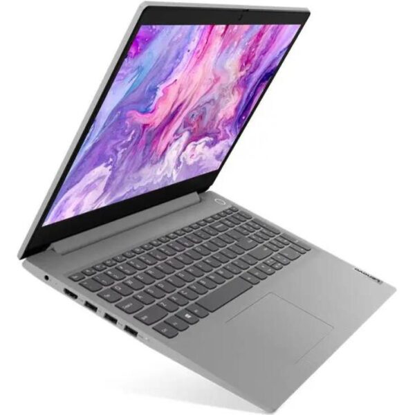 Lenovo IdeaPad 3 15IGL05, 15,6/N5030/8GB/256GB/FreeDOS, 81WQ00ECSC