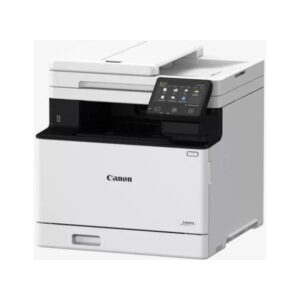 Canon laser i-SENSYS MF754Cdw, 5455C009