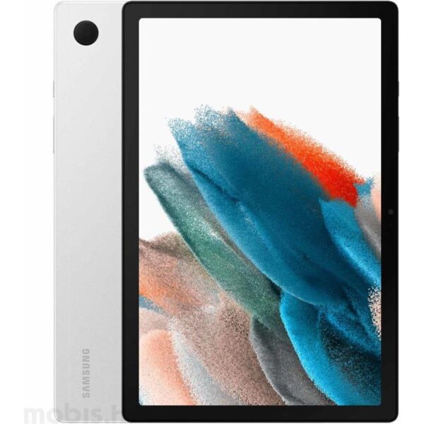 Samsung Galaxy Tab A8 OctC/4GB/64GB/WiFi/10.5" srebrni, SM-X200NZSEEUE - Slika 2