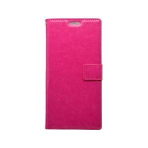 TORBICA +CLASS FLIP H LEATHER ZA XIAOMI REDMI 10, REDMI 10 2022 ROZA